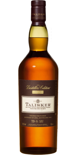 Talisker 1993