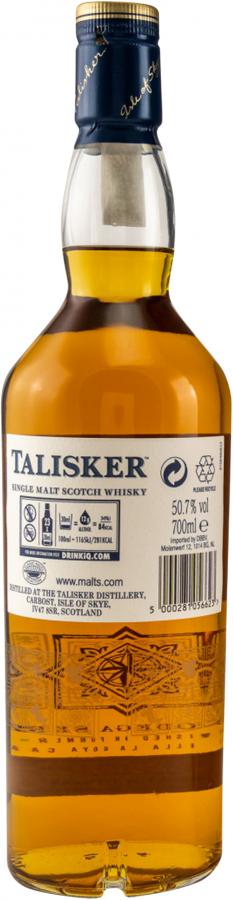 Talisker 1978