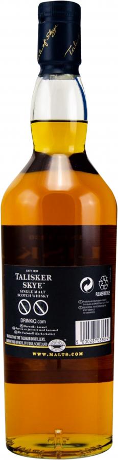 Talisker Skye