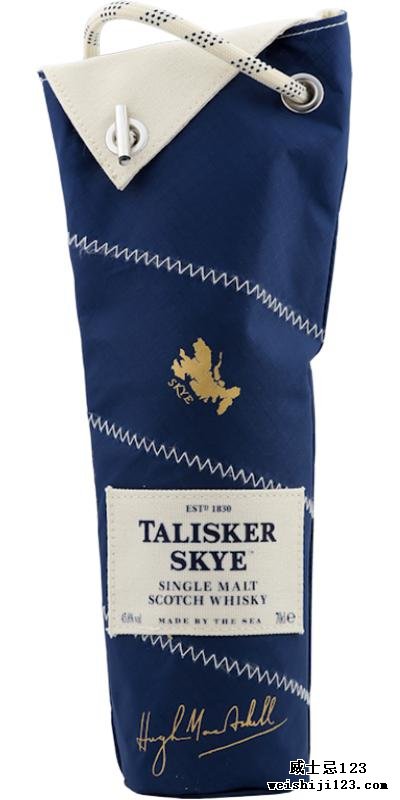 Talisker Skye