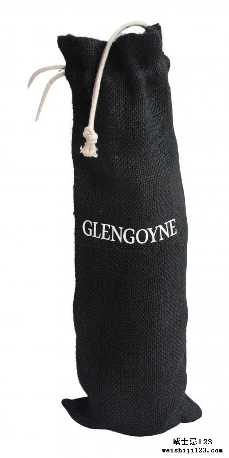 Glengoyne 2002