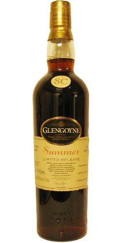 Glengoyne 1985