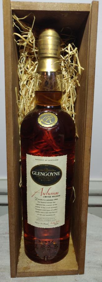 Glengoyne 1969