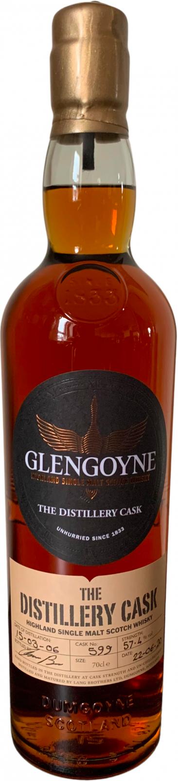 Glengoyne 2006