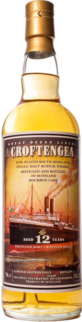 Croftengea 2007 JW