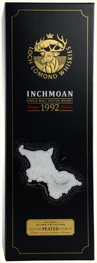 Inchmoan 1992