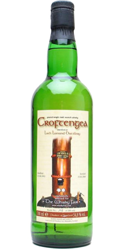 Croftengea 1993