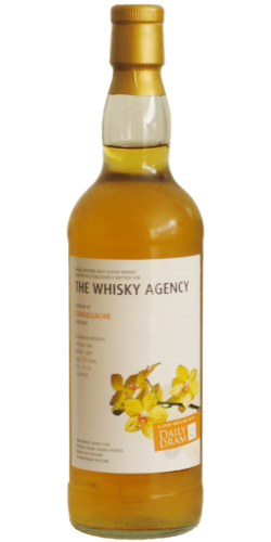 Craigellachie 1984 TWA