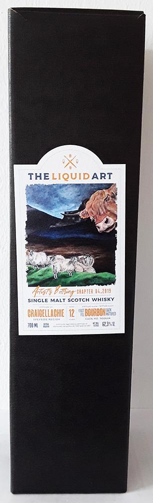 Craigellachie 2006 TLA