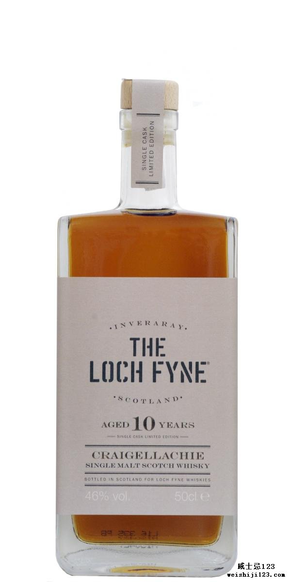 Craigellachie 2006 LF