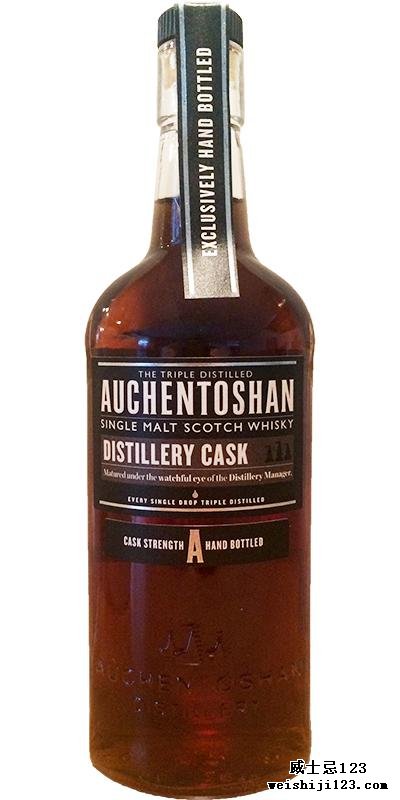 Auchentoshan 2004