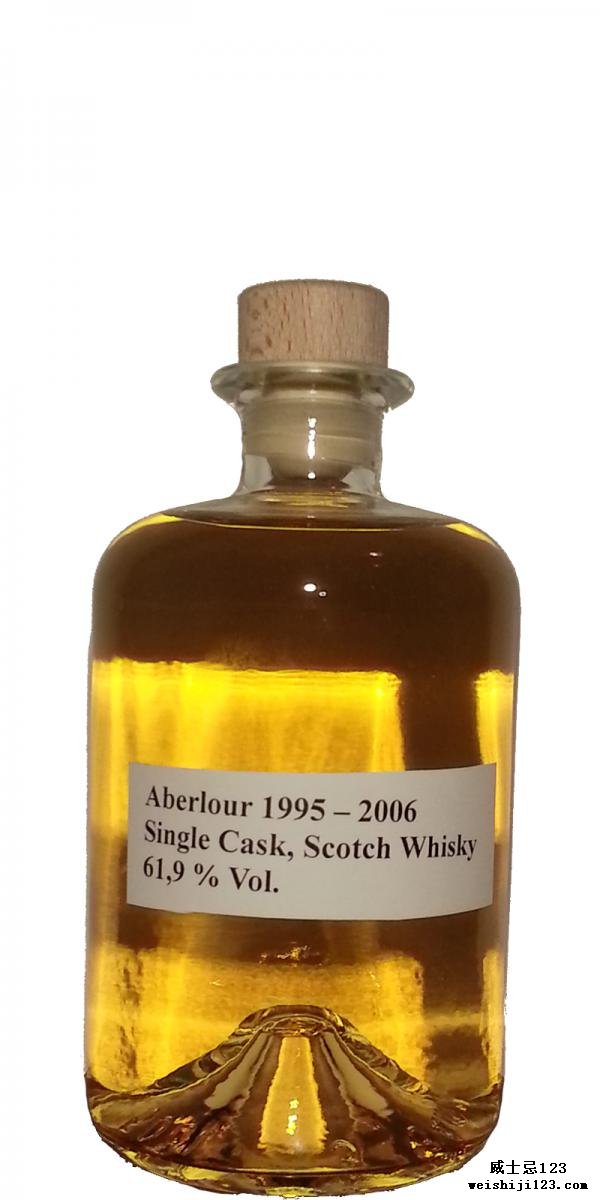 Aberlour 1995 UD