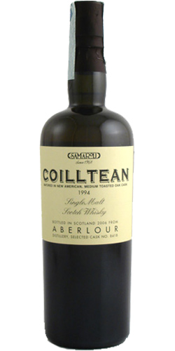 Aberlour 1994 Sa