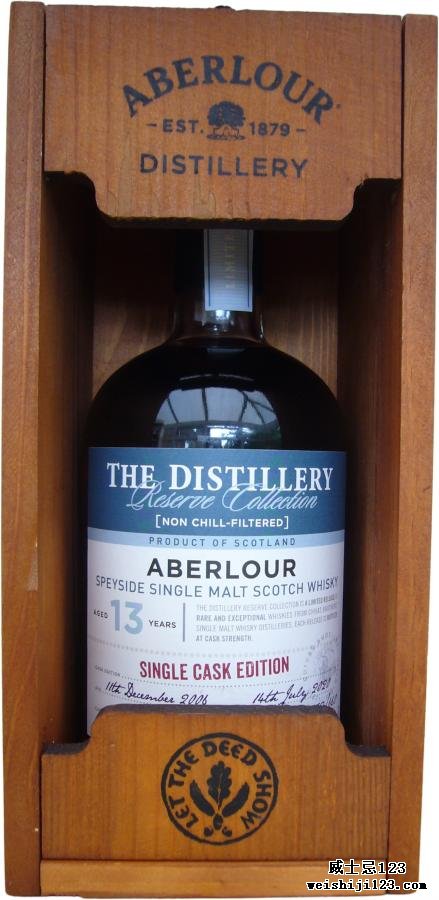 Aberlour 2006