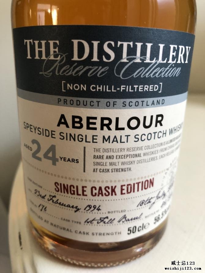 Aberlour 1994