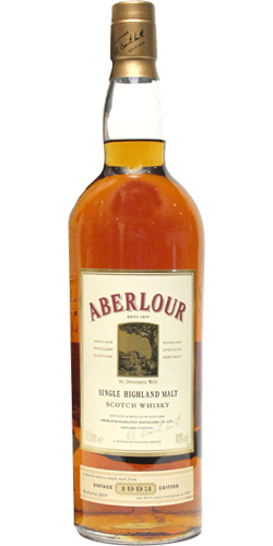 Aberlour 1993