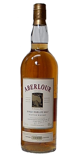 Aberlour 1990
