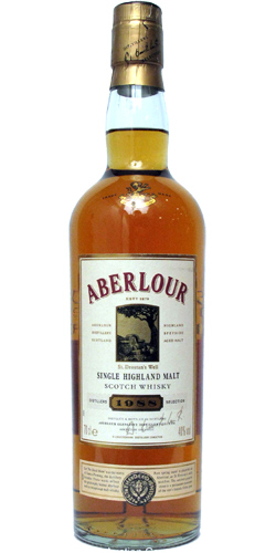 Aberlour 1988