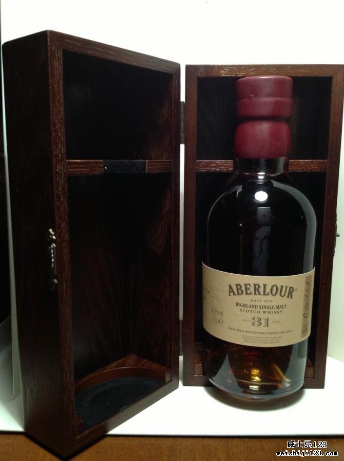 Aberlour 1975