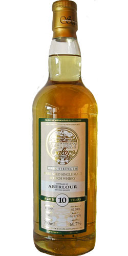 Aberlour 1995 DT