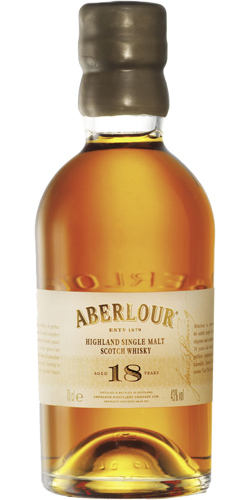 Aberlour 18-year-old