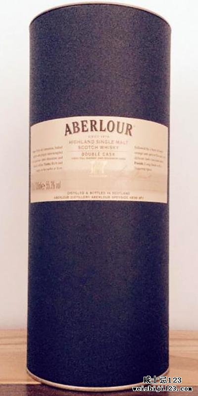 Aberlour 17-year-old