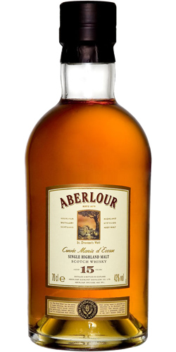 Aberlour 15-year-old