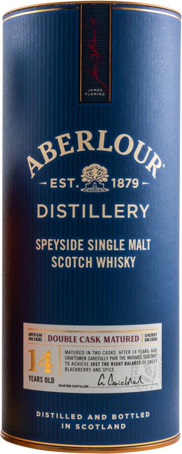 Aberlour 14-year-old