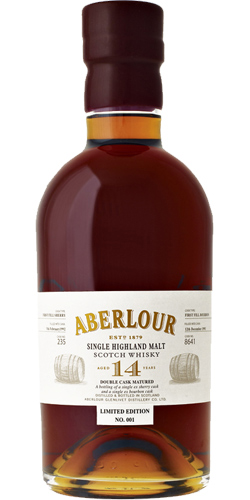 Aberlour 14-year-old