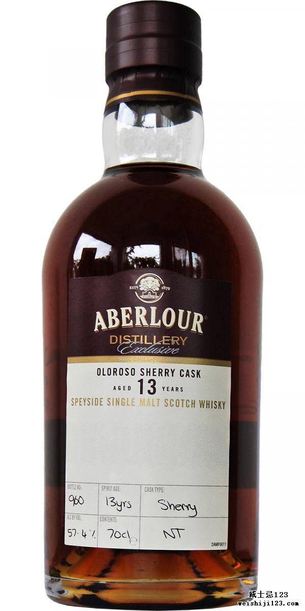 Aberlour 13-year-old