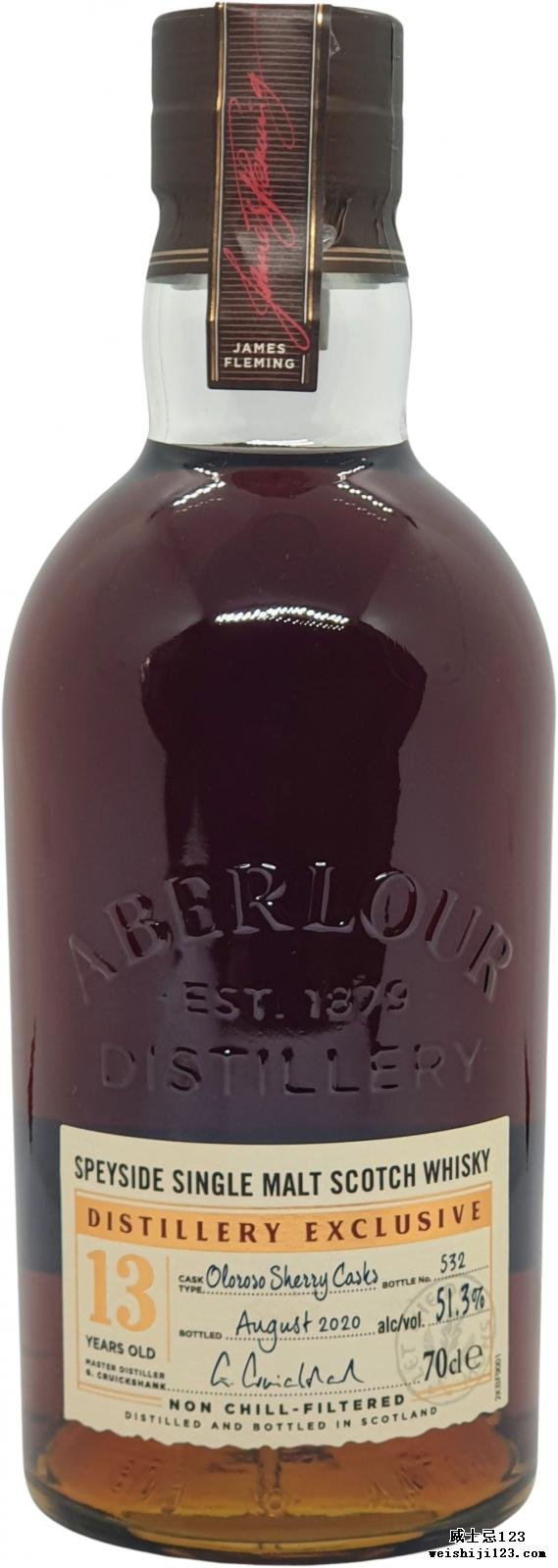 Aberlour 13-year-old