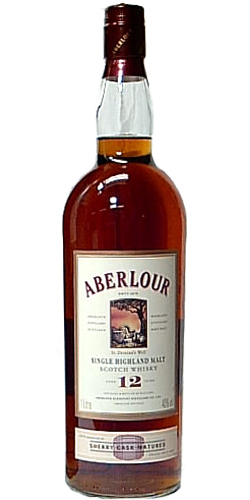 Aberlour 12-year-old