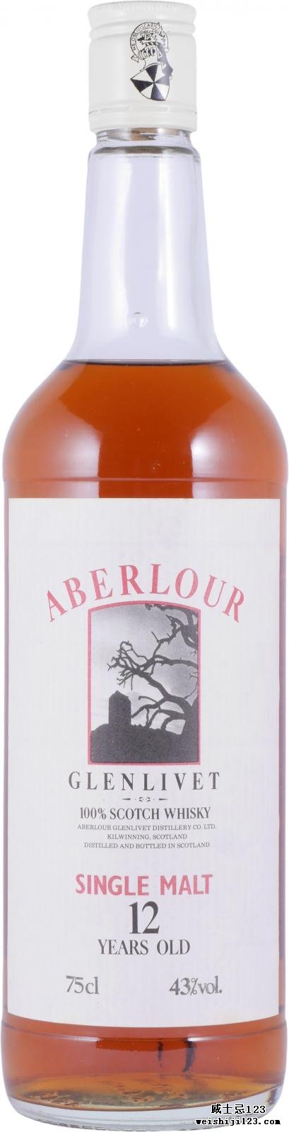 Aberlour 12-year-old