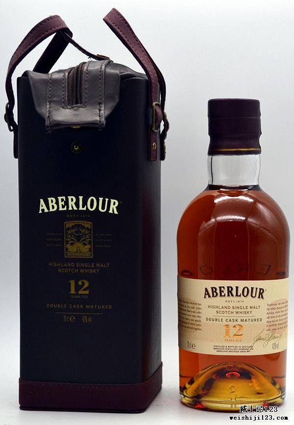 Aberlour 12-year-old