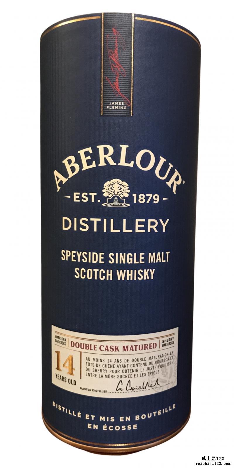 Aberlour 14-year-old