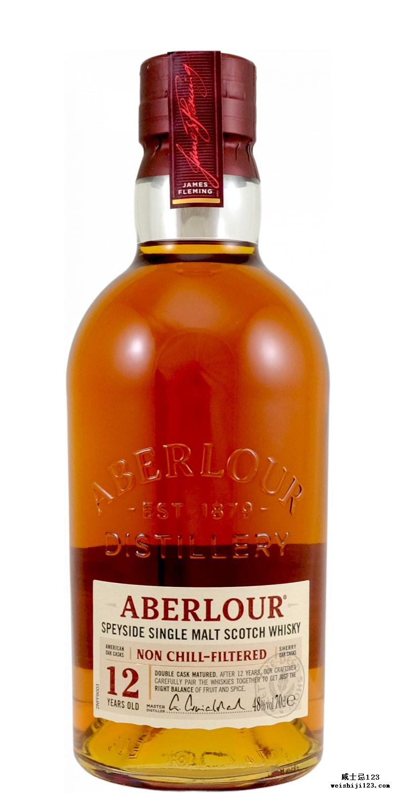 Aberlour 12-year-old