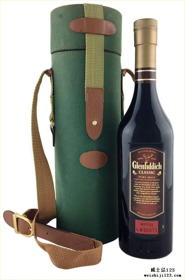 Glenfiddich Classic