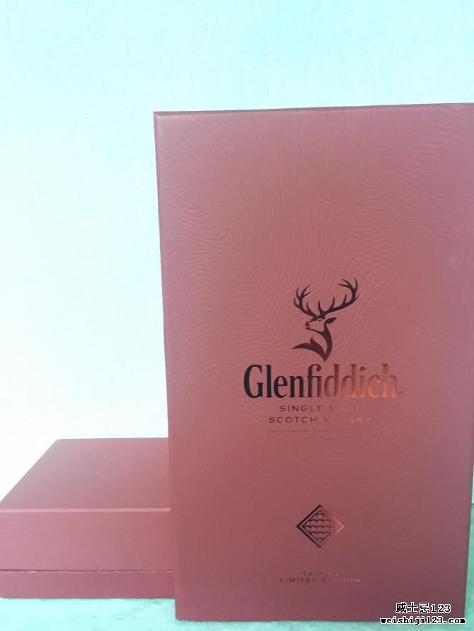 Glenfiddich 1994
