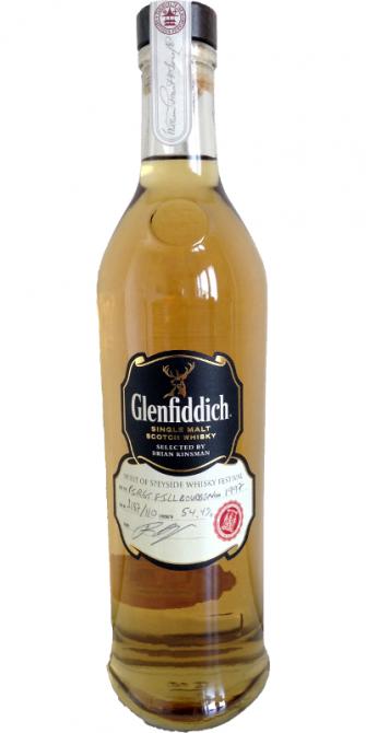 Glenfiddich 16-year-old