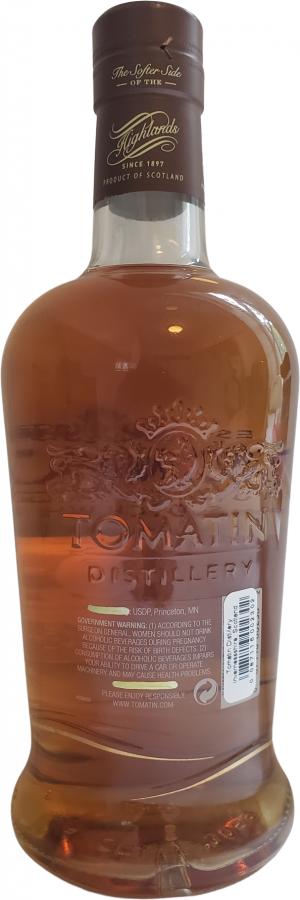 Tomatin 30-year-old