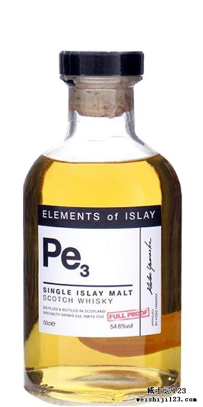 Port Ellen Pe3 SMS