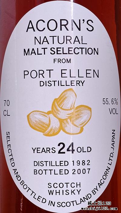 Port Ellen 1982 Ac