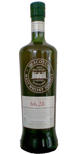 Ardmore 1998 SMWS 66.28