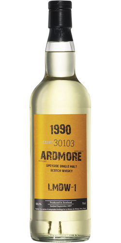 Ardmore 1990 SV