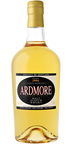 Ardmore 1994 GM