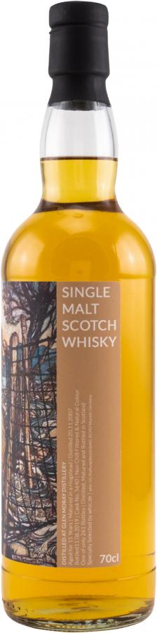 Glen Moray 2007 whic