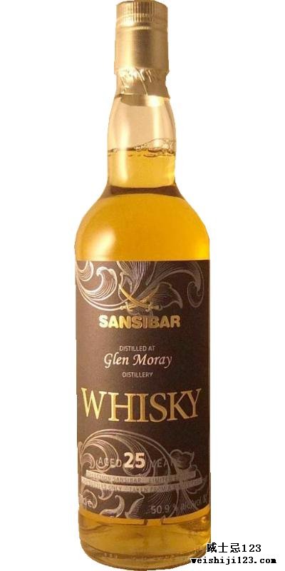 Glen Moray 1991 Sb