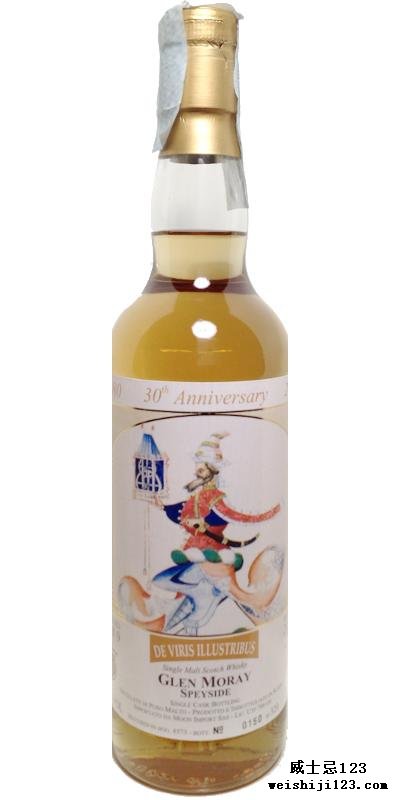 Glen Moray 1989 MI