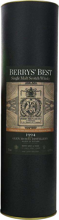 Glen Moray 1994 BR