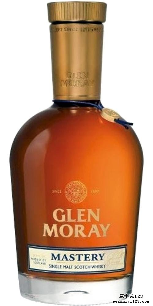 Glen Moray Mastery